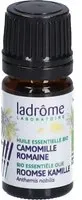 ladrôme Huile essentielle de camomille romaine bio 5 ml