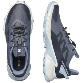 Salomon »SUPERCROSS 4« Trailrunningschuhe Salomon anthrazit