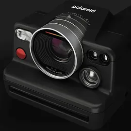 Polaroid I-2 Premium Camera Black
