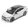 Skoda 5LE099300S9R - Enyaq Coupé RS weiß 1:43