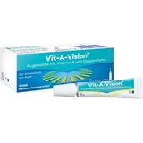 VIT-A-VISION Augensalbe