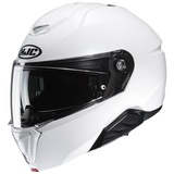 HJC Helmets HJC i91 Motorradhelm weiß L