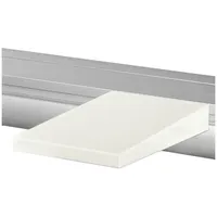 Holzkraft Zusätzlicher Arbeitstisch am Schlitten