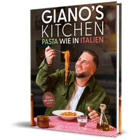 Ce Community Editions Gianos Kitchen