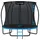 thunder® Thunder Gartentrampolin Ultra 305 cm Blau
