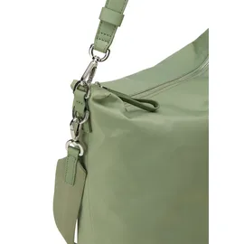 Marc O'Polo Amelie Hobo Bag Synthetik Green