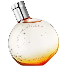 Hermès Eau des Merveilles Eau de Toilette 30 ml