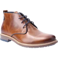 Hush Puppies Herren Jonas ChukkaChukka Boot, hautfarben, 42 EU