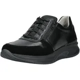 Gabor Rolling Soft Herren Schwarz 41