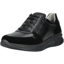 Gabor Rolling Soft Herren Schwarz 41