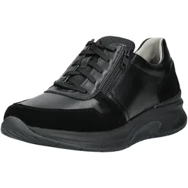 Gabor Rolling Soft Herren Schwarz 41