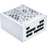 Phanteks Revolt 1200W Platinum (1200 W), PC Netzteil, Weiss