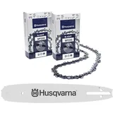 Husqvarna Sägeschiene X-Force 45 cm