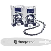 Husqvarna Sägeschiene X-Force 45 cm