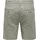 Only & Sons Chinoshorts "Onsmark" in Grün - XXL