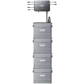 Zendure SolarFlow Set 1,92 kWh AB2000 inkl. Hub2000