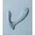 SVAKOM „Erica“, Slip-Vibrator blau