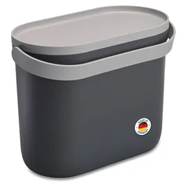 GARANTIA Nova 8 l Graphitgrau/Steingrau