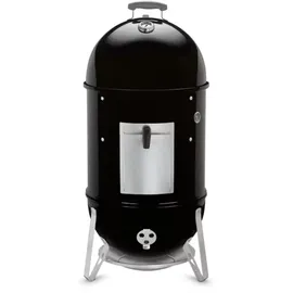 Weber Smokey Mountain Cooker 47 cm schwarz 721004