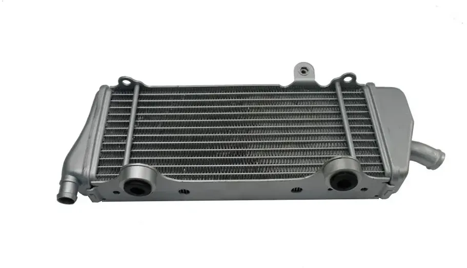 Ksx Husaberg Left Oem Ksx5032 Heizkörper - Unfinished - One Size
