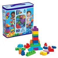 Fisher-Price Mega Bloks DCH55 Bausatz 0065541084162 fisher-price