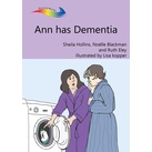 Ann Has Dementia als eBook Download von Sheila Hollins/ NoÃ«lle Blackman