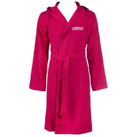 Arena Unisex Bademantel Zeppelin Light - Freak Rose XS