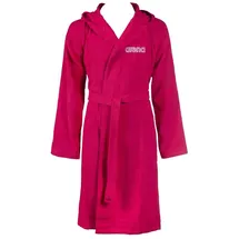 Arena Unisex Bademantel Zeppelin Light - Freak Rose XS