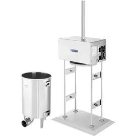 Royal Catering RCWF-10LE-H Wurstfüllmaschine