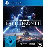 Star Wars: Battlefront II (USK) (PS4)