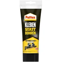 Pattex Kraftkleber Kleben statt Bohren 250 g