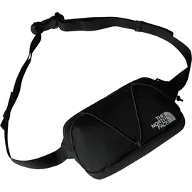 The North Face Terra Lumbar 1L OS Schwarz / Weiß