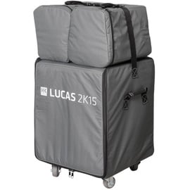 HK Audio LUCAS 2K15 ROLLER BAG