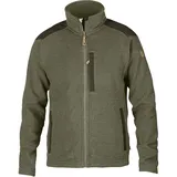 Fjällräven Buck laurel green-deep forest, 3XL
