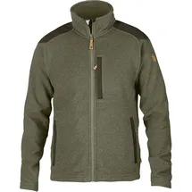 Fjällräven Buck laurel green-deep forest, 3XL