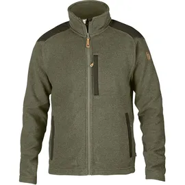 Fjällräven Buck laurel green-deep forest, 3XL