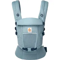 Ergobaby Adapt Softflex slate blue