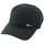 Nike Dri-FIT Metal Swoosh Club Cap schwarz 52/54