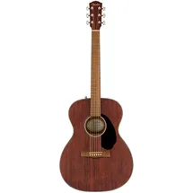 Fender CC-60S All Mahogany Satin Natur