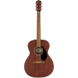 Fender CC-60S All Mahogany Satin Natur