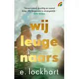 Rainbow Wij leugenaars (Rainbow pocketboeken, 1541)