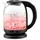 t24 Wasserkocher 1,7 l Schwarz