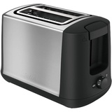 Tefal Toaster 2 Scheibe(n) 850 W