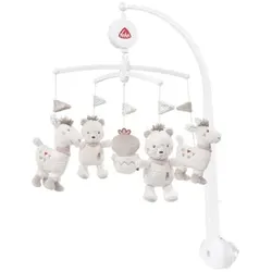 fehn® Peru Musik-Mobile