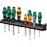 WERA Kraftform XXL Schraubendrehersatz, 12-tlg. (05051010001)