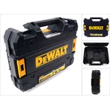 DeWalt TSTAK Werkzeug Koffer für Akkuschrauber DCD 796 / 996 / 701 / 706 / 708 / 709 / 778 / 791 / 797