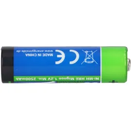 XCell AA 2700 mAh 4 St.
