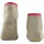 Falke COSY PLUSH Haussocken Beige 39-42