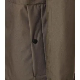 CasaModa Funktionsjacke Herren Grün 3XL