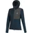 Wild Country Session Pro Hoody navy S